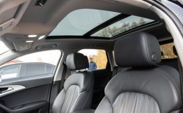 Audi A6 C7 Allroad quattro facelifting 3.0 TDI clean diesel 272KM 2015 Audi A6 Allroad 3.0TDI 272KM Allroad Lift Skora Pano Ledy 20 Full Serwis A, zdjęcie 19