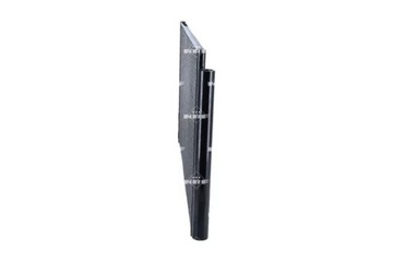 350555 NRF CHLADIČ KLIMA PORSCHE PANAMERA 16-