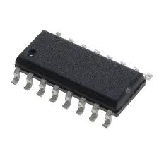 VIPER16LD SO-16