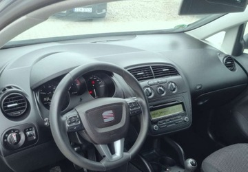 Seat Altea XL 1.6 TDI CR 105KM 2011 Seat Altea 1,6 TDI 105 km 1.6 Diesel 105KM, zdjęcie 5