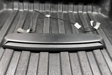 PŘÍDAVNÁ SVĚTLO STOP MERCEDES-BENZ C (W205) A2058690007 2.1L DIESEL 125KW