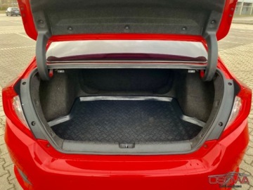 Honda Civic X Sedan 4d Facelifting 1.5 VTEC TURBO 182KM 2019 Honda Civic 1.5ivtec 183KM Polski salon 1 wl serwis bogata wersja zamiana., zdjęcie 20