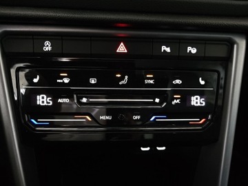 Volkswagen T-Roc I SUV Facelifting 1.5 TSI ACT 150KM 2023 Volkswagen T-Roc Polski Salon | Pierwszy właścicie, zdjęcie 26