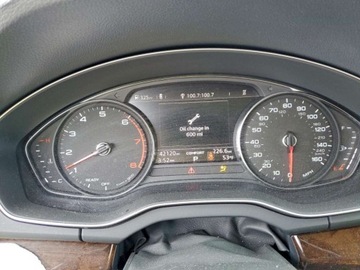 Audi Q5 II 2020 Audi Q5 Premium 2020 2.0l 2.0 Benzyna 248KM, zdjęcie 9
