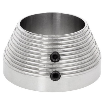 Nakładka poszerzająca świder 80 mm na 125 mm [A] do łuparki świdrowej