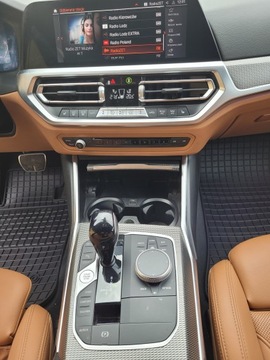 BMW Seria 3 G20-G21 Limuzyna 2.0 330i 258KM 2022 BMW Seria 3 G20/G21 2.0 330i xDrive M Sport 4x4, zdjęcie 6
