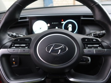 Hyundai Tucson IV SUV 1.6 T-GDI 150KM 2021 Hyundai Tucson 1.6 T-GDI, Salon Polska, zdjęcie 17