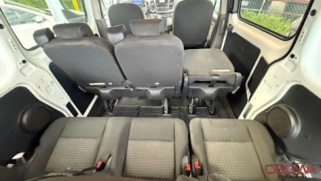 Ford Transit Custom I 2019 Ford Transit Custom 2.0tdci 8 osobowy faktura VAT 23 zamiana 1 . R . Gwara, zdjęcie 2