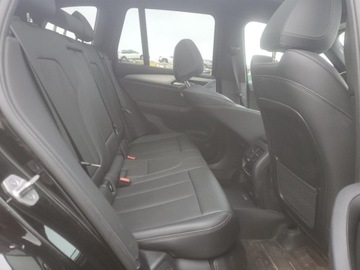 BMW X3 G01 2022 BMW X3 xDrive30I 2022 2.0l 2.0 Benzyna 248KM, zdjęcie 11