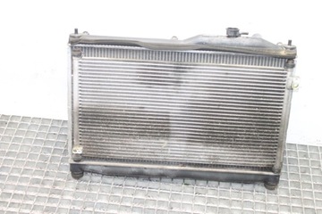 KOMPLET CHLADIČ HONDA S2000 (AP) 1220009784 2.0L GASOLINE 177KW 2002