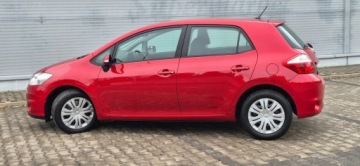 Toyota Auris I Hatchback 5d Facelifting 1.33 Dual VVT-i 101KM 2011 Toyota Auris LIfe+ 1.33 VVTi 100ps Lift Serwis Piekna Zadbana Polecam, zdjęcie 34