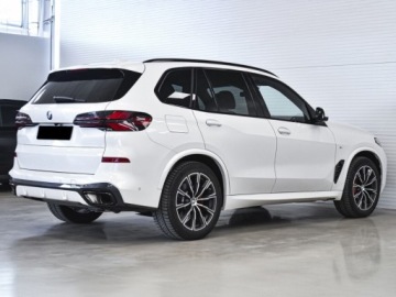 BMW X5 G05 SUV Facelifting 3.0 30d 298KM 2026 BMW X5 xDrive30d Sport Suv 2.0 (298KM) 2026, zdjęcie 4