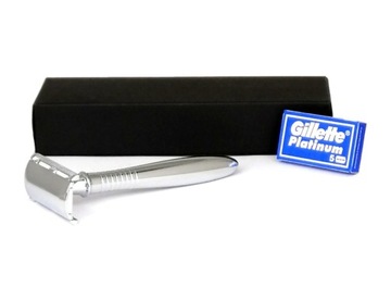 ЩЕТКА ДЛЯ БРИТЬЯ, ЛЕЗВИЯ ДЛЯ БРИТЬЯ, ПОДСТАВЛЯЮЩИЕСЯ НА ТИГЛЬ