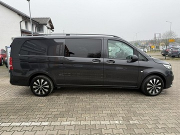 Mercedes Vito W447 2021 Mercedes Vito Extra Long*Brygadówka, zdjęcie 8