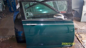 ROVER 75 DVEŘE PRAVÉ PŘEDNÍ