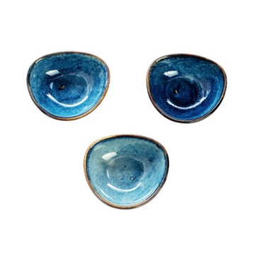 Рамекин, Формочка DEEP BLUE 7,5 см, 60 мл Verlo