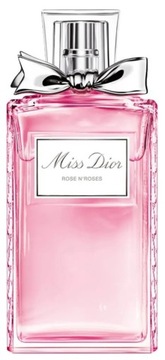 DIOR Miss Dior Rose N'Roses 50 ml woda toaletowa kobieta EDT