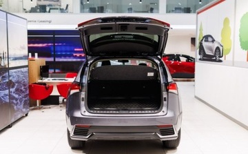 Lexus NX I SUV Facelifting 300h 197KM 2019 Lexus NX 300h Optimum AWD 2.5 Hybryda 197KM, zdjęcie 22