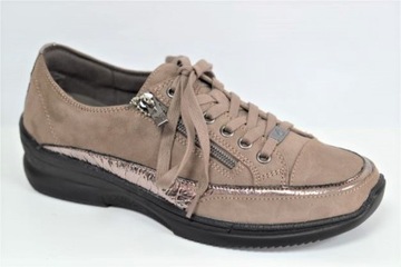 CAPRICE 23767-29 SPORTOWE STONE COMB TĘGOŚĆ H R.40