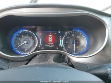 Chrysler Pacifica II 2021 Chrysler Pacifica Touring 2021 3.6l 3.6 Benzyna 287KM, zdjęcie 10