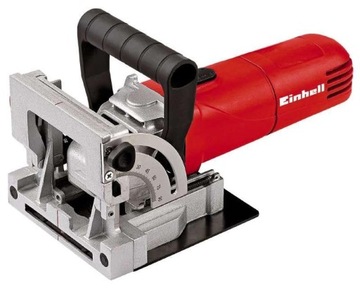 Frezarka nutowa lamelownica Einhell TC-BJ 900 860W