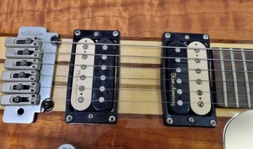 Электрогитара Raven ISM2000 NA + футляр