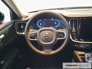 Volvo V60 II  Kombi Facelifting 2.0 B4 B 197KM 2025 Volvo V60 Volvo V60 B4 B Ultra Dark - Gwarancja do, zdjęcie 25