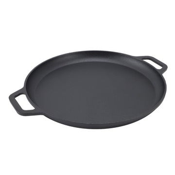 Плоская сковорода для блинов с антипригарным покрытием, 4Z