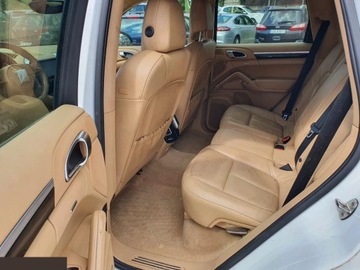 Porsche Cayenne II SUV 3.6 V6 300KM 2012 Porsche Cayenne Standard 3.6 benzyna 300 KM 2012r, zdjęcie 12