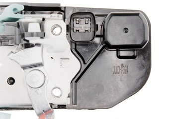 VZPĚRA/TLAKOVAČ CENTRÁLNÍ ZÁMKU LP CHRYSLER VOYAGER 01-07