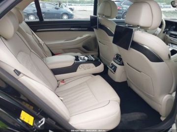  Genesis G90 5.0 Ultimate 2022, zdjęcie 12