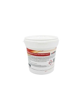 PROISOL Zestaw 20 płyt do BUDOWY KOMINKA+akcesoria