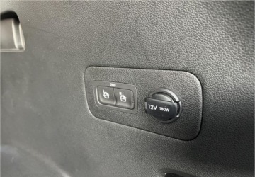 Hyundai Santa Fe IV SUV HEV 1.6 T-GDI HEV 230KM 2020 Hyundai Santa Fe 1.6 T-GDI HEV Platinum 4WD aut Gwarancja 1.6 Hybryda 230KM, zdjęcie 29