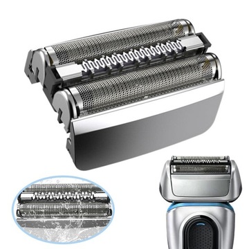 GŁOWICA BLOK OSTRZY FOLIA DO BRAUN SERIES 83M 8 ZAPASOWA GŁOWICA