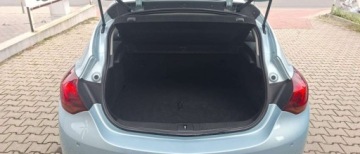 Opel Astra J Hatchback 5d 1.4 Turbo ECOTEC 140KM 2010 Opel Astra Opel Astra 1.4 Turbo Cosmo 1.4 Benzyna 140KM, zdjęcie 28