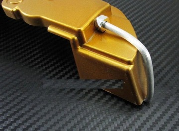 3D тормозные колодки // Тормозные суппорты BREMBO