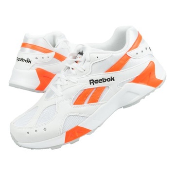 Buty damskie sportowe Reebok Aztrek [CN7472]
