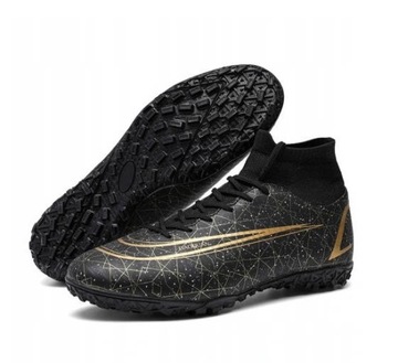 HIGH TOP STUDENT FOOTBALL SHOES