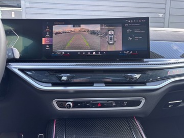 BMW X7 2025 BMW X7 BMW X7 xDrive40i M Pakiet, Aktywna stabiliz, zdjęcie 30