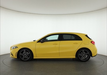 Mercedes Klasa A W177/V177 Hatchback 1.3 200 163KM 2019 Mercedes A A 200, Salon Polska, Automat, Skóra, zdjęcie 2