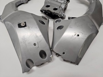 Aprilia RS 50 лет Рамочные документы Швейцария