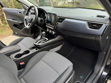 Renault Arkana 2021 REnault Arkana 1.6 Hybryda, zdjęcie 20