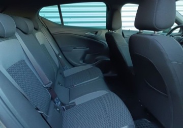 Opel Astra K Hatchback Facelifting 1.2 Turbo 145KM 2020 Opel Astra 1.2 145KM Turbo GS Line SalonPL SerwisASO Gwarancja VAT-Marza, zdjęcie 29