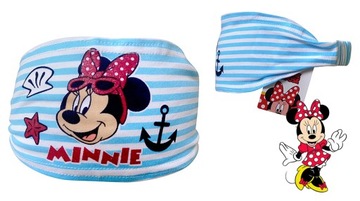МИННИ МАУС PONY DISNEY BAND 50 52 54 ШИРОКИЙ