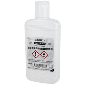 Magnezja w płynie Beal PURE GRIP 250ml wys.24h!