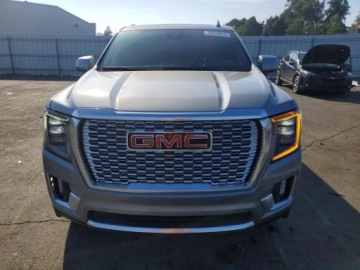  GMC Yukon XL Denali 2024 6.2 Benzyna 420KM, zdjęcie 5