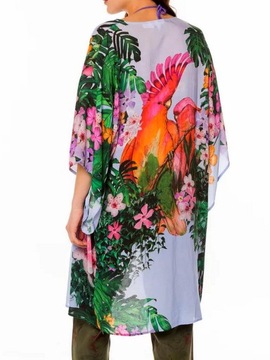 Desigual Damskie kimono AMELIA 22SWMW135020S