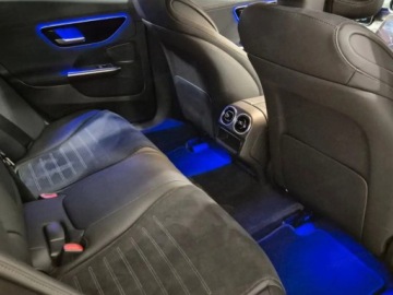 Mercedes Klasa C W206 Kombi 2.0 200d 163KM 2025 C Klasa 200 d Business Edition Estate 2.0 (163KM) 2025, zdjęcie 14