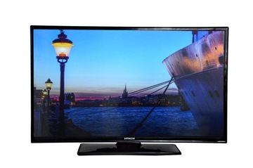 TELEWIZOR HITACHI 32HB4T01 32'' HD-Ready DVB-T2