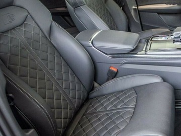 Audi Q7 II SUV Facelifting  3.0 50 TDI 286KM 2025 AUDI Q7 50 TDI quattro S Line Suv 3.0 (286KM) 2025, zdjęcie 5